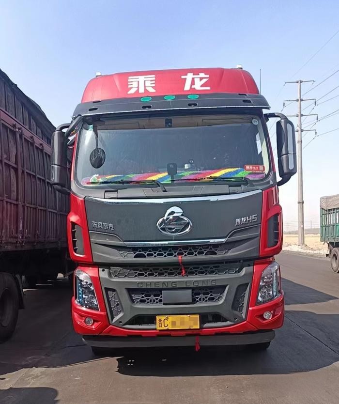 買到就是賺到！15年老司機對乘龍H5超輕版LNG贊嘆不已