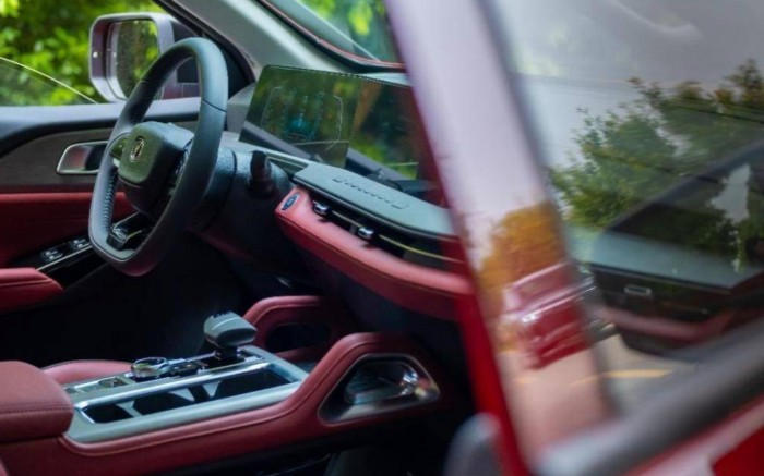 運動越野力MAX,長安覽拓者·探索版將于7月25日正式上市