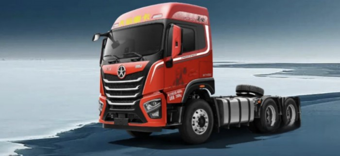 卡車屆的“計算大師”，盈利神車大運V7H的極限“加減法”