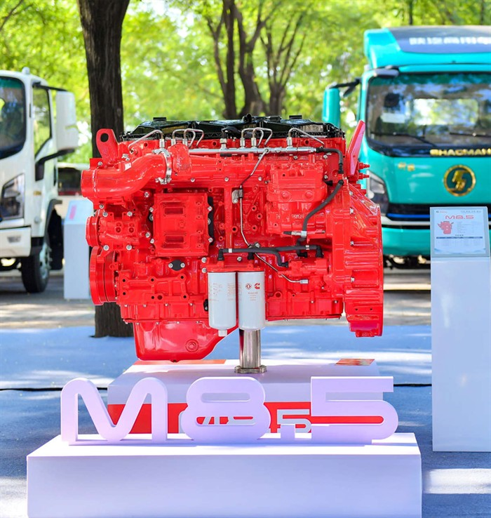 拓寬產品矩陣，西康5款新品將在更多細分場景創造價值