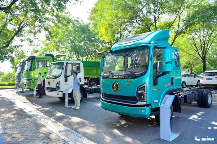 拓寬產品矩陣，西康5款新品將在更多細分場景創造價值