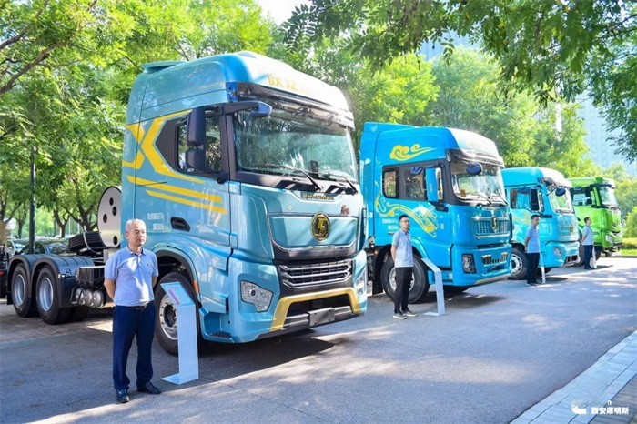 拓寬產品矩陣，西康5款新品將在更多細分場景創造價值