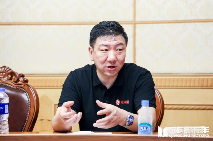 慶鈴汽車Q-1技能大賽“烽火”再燃,首站蘇州16支售后精兵上演大PK