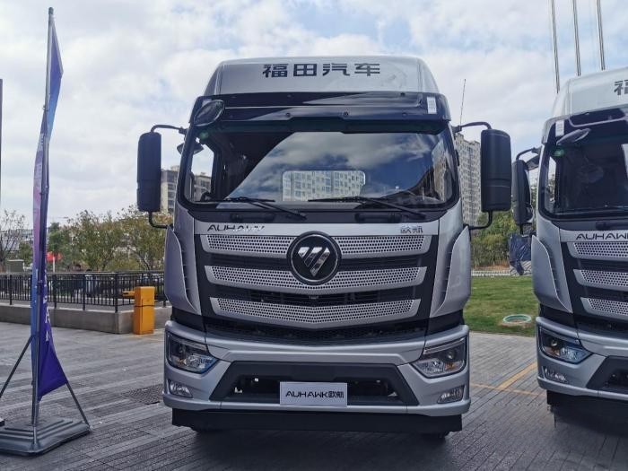 雙賽道競逐助力高端躍升 歐航歐馬可強勢領跑存量時代