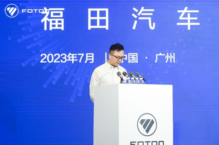 南方戰略初戰告捷,福田汽車多措并舉打贏南方市場攻堅戰