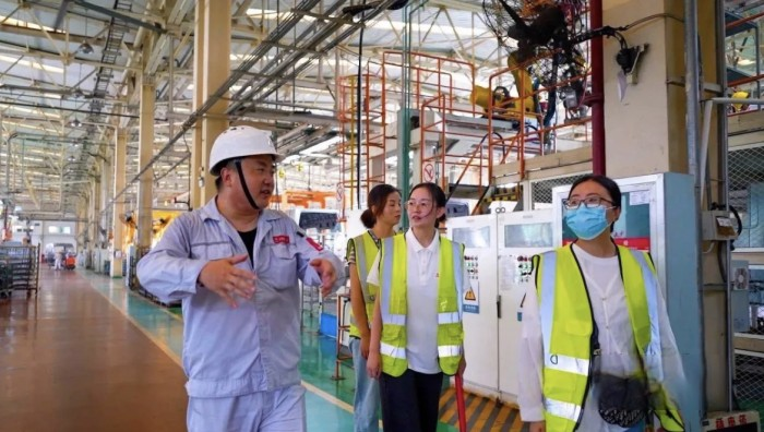 去有“風”的地方，感受東風御風的魅力！