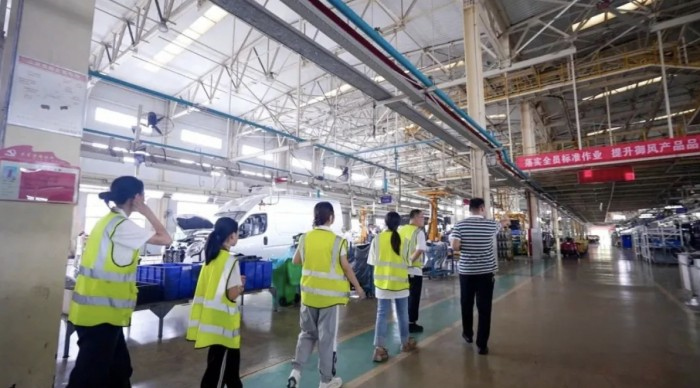 去有“風”的地方，感受東風御風的魅力！