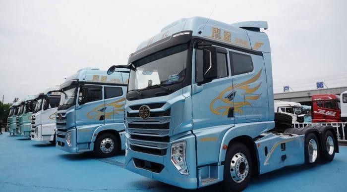 上市一周年 解放鷹途先鋒官價值運營之旅帶來了哪些看點?