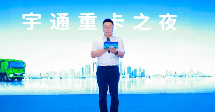 打造河南樣板，耕耘省外市場，宇通重卡如何發力產品與服務？