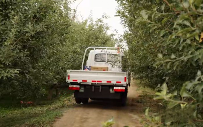  每公里低至0.3元，東風途逸T5 CNG 帶來美好生活