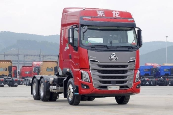 東風(fēng)柳汽乘龍