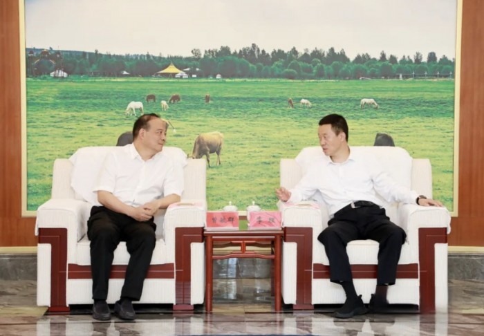 寧德時代牽手鄂爾多斯,助力國家重要能源基地綠色轉型!