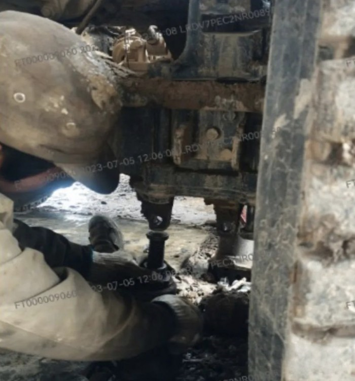 歐曼321閃修服務(wù) 時(shí)刻守候,踐行不停車服務(wù)!