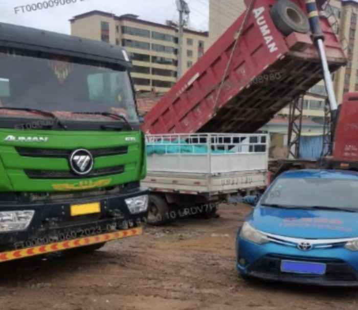 歐曼321閃修服務(wù) 時(shí)刻守候,踐行不停車服務(wù)!