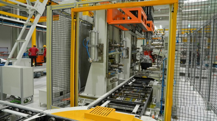 非道路和道路運輸動力戰局中  東康如何見招拆招