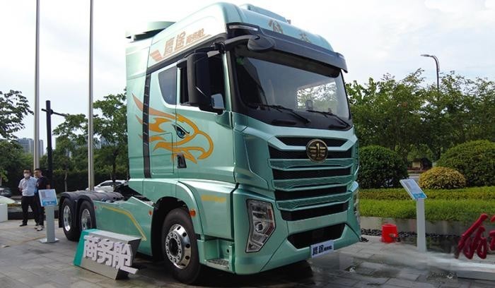 高端專屬定制化服務(wù)，為解放鷹途照亮未來征途