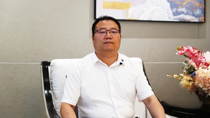 高端專屬定制化服務(wù)，為解放鷹途照亮未來征途