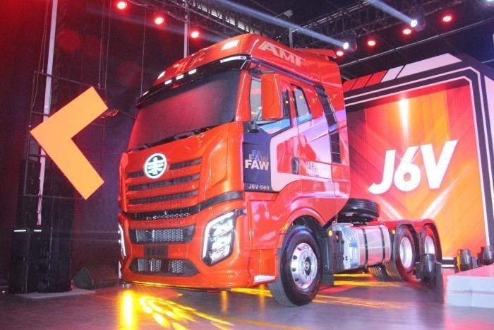 綜合油耗降低3%~5%？！一汽解放為何如此節(jié)油？