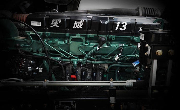 綜合油耗降低3%~5%？！一汽解放為何如此節(jié)油？