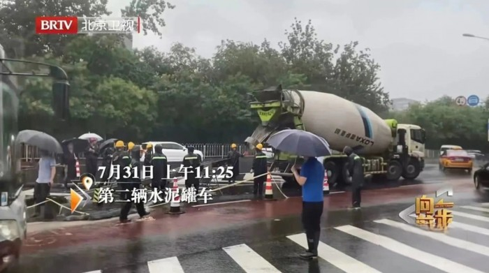 風雨無情,人間有愛,福田和大家共進退!