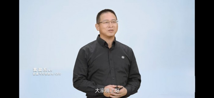 龍爭虎斗的純電輕卡市場上,前晨汽車有無勝算?