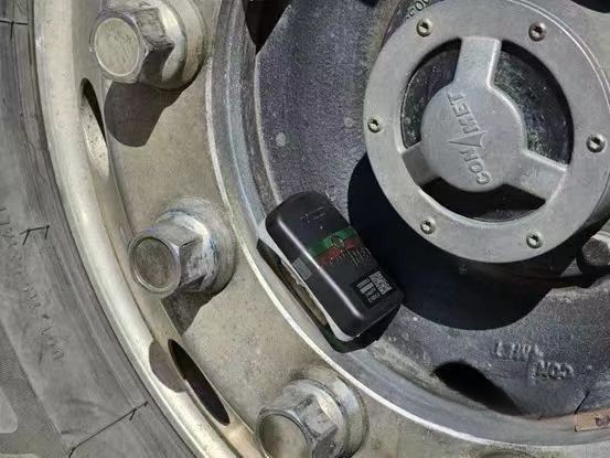 高效運輸?shù)奈磥恚嚎颠~免維護(hù)輪端解決方案助力快遞行業(yè)