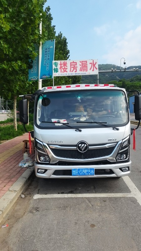 菏澤張師傅：與奧鈴速運Pro的雙向奔赴