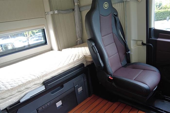 被稱贊“表現完美”   解放鷹途如何做到既降本又增效  ？