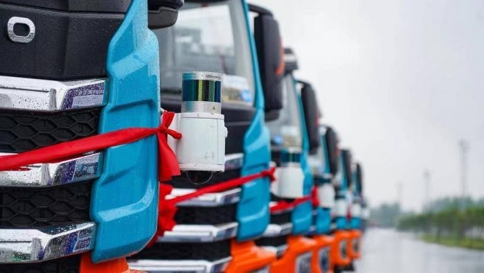 持續推動高質量轉型發展 上汽紅巖新能源融合智慧實力