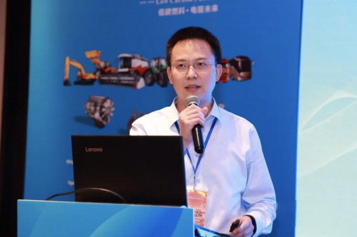 “場景化”特性，特百佳動力推動新能源重卡技術路線的多樣化發展