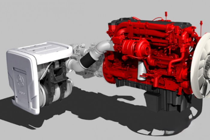 不等雙十一！三一重卡新朱宏現(xiàn)車拼團(tuán)搶購，5人成團(tuán)立享萬元禮包