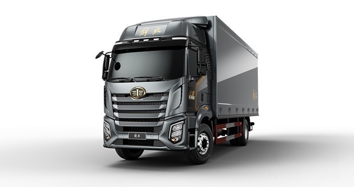 聚焦場景狙擊痛點，一汽解放載貨車讓節油有更多可能性