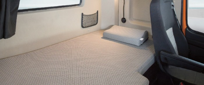 效能標桿 悅享未來 大運N9H3.0 打造高效物流運輸新標桿!