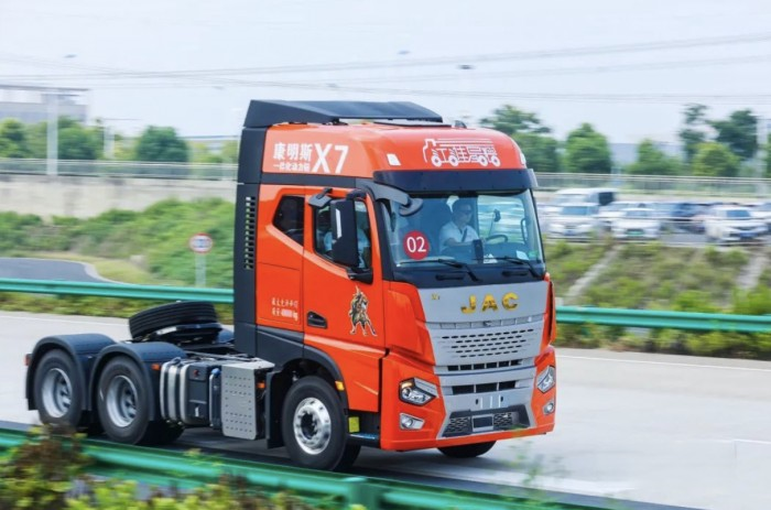 創富逐夢!江淮星耀華東、華南區域招商推介會成功舉辦