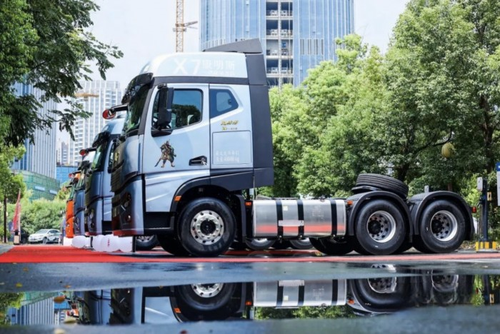 創富逐夢!江淮星耀華東、華南區域招商推介會成功舉辦