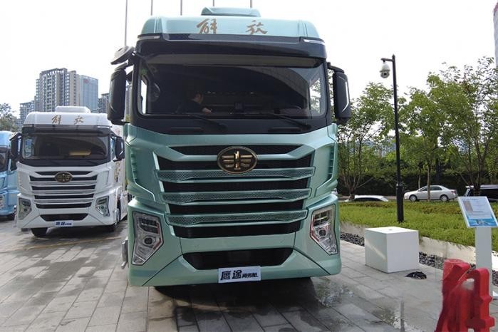 不負“高端” 解放鷹途為昆榮供應鏈的收益、業務提速