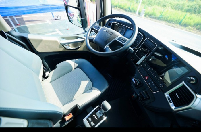 守正創新,且看江淮星耀X7如何破局煥新!