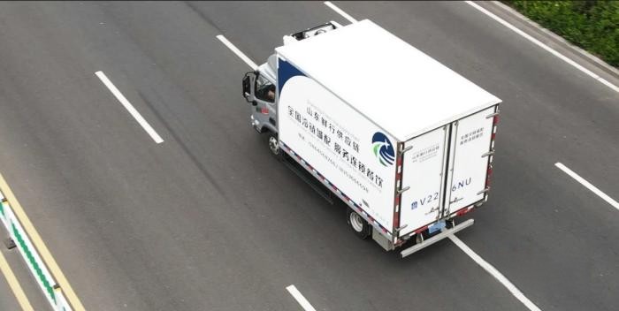 冷鏈企業“ALL in”奧鈴，“過硬的產品和服務足以對沖風險”