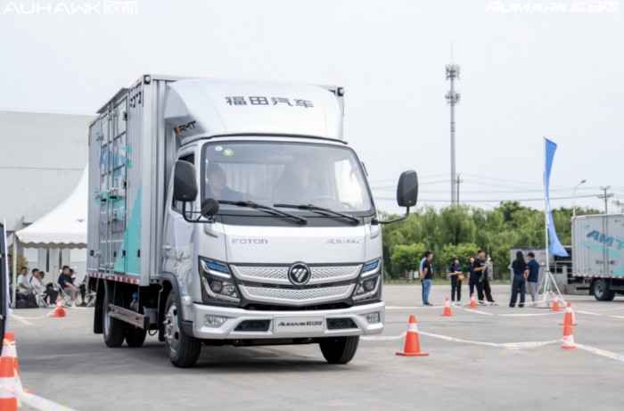 從重磅新品歐馬可X pro 讀懂歐馬可高端品牌之路！