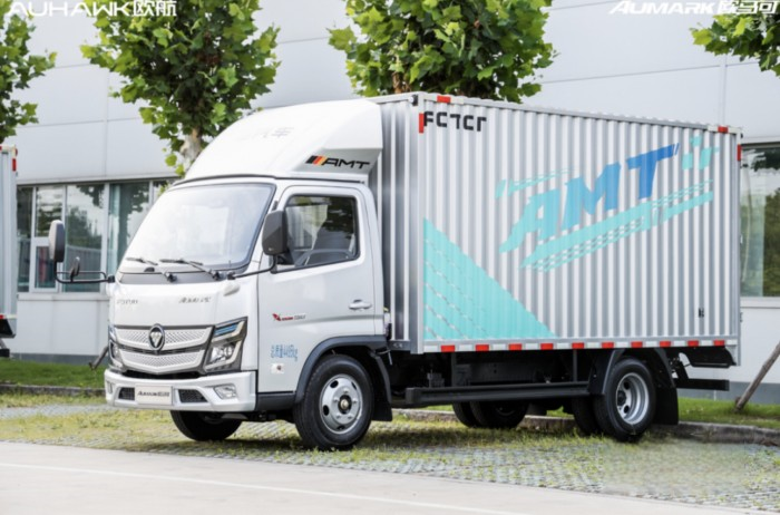 從重磅新品歐馬可X pro 讀懂歐馬可高端品牌之路！