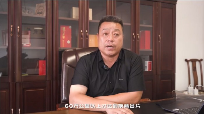 行業里程碑！聯合重卡雙星閃耀 《卡二代白領計劃》正式開班