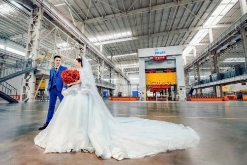 多維度強勢曝光,北汽雷馳七夕活動引多家媒體“圍觀”