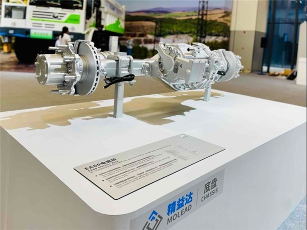 行業前三穩了！但宇通重卡能滿足嗎？