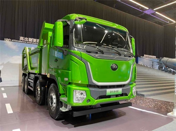 行業前三穩了！但宇通重卡能滿足嗎？