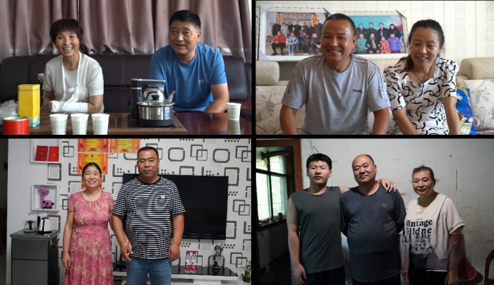 幸福卡車中國(guó)行走進(jìn)陜西：可靠的東風(fēng)，撐起幸福的家