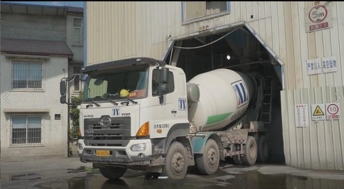 品質為王，服務至上，看廣州穗和如何用廣汽日野攪拌車開拓江湖