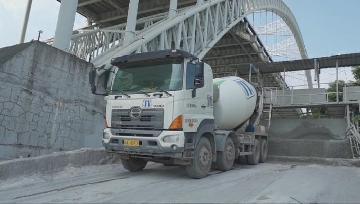 品質為王，服務至上，看廣州穗和如何用廣汽日野攪拌車開拓江湖