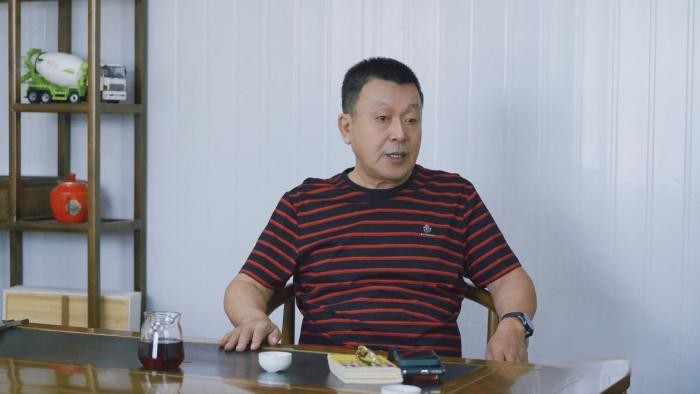 品質為王，服務至上，看廣州穗和如何用廣汽日野攪拌車開拓江湖