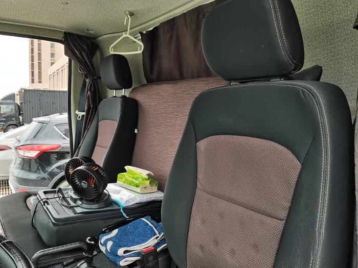 3年買兩輛,李洋為何“鐘情”解放領(lǐng)途?