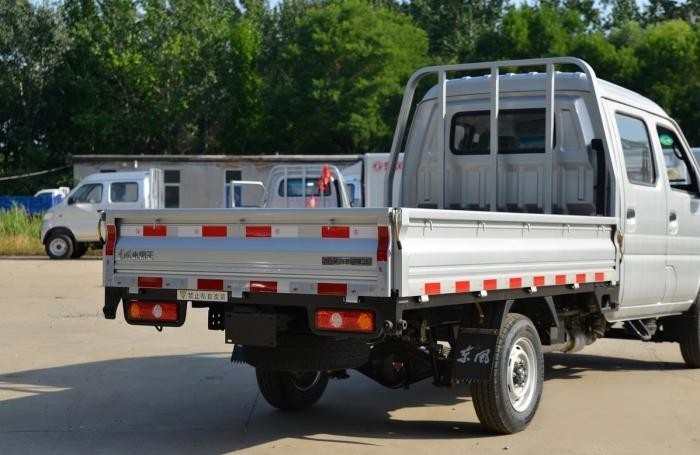 卡友故事 向夢想出發，東風小霸王為老宋人生錦上添花